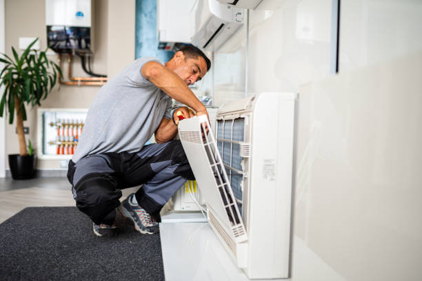 Best Ductwork Cleaning Services  in Columbia, MO