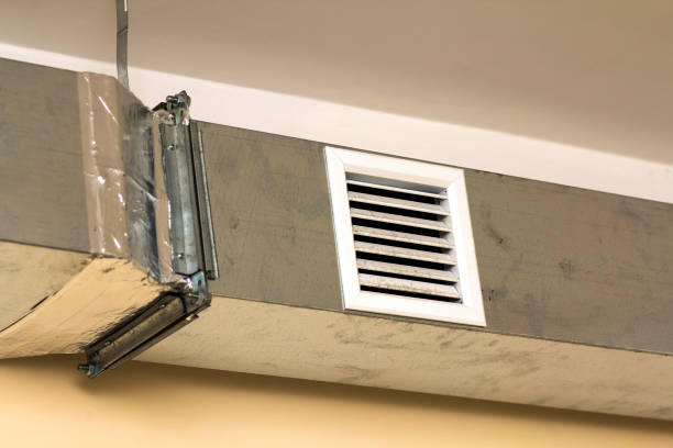 Ventilation Cleaning Services in MO